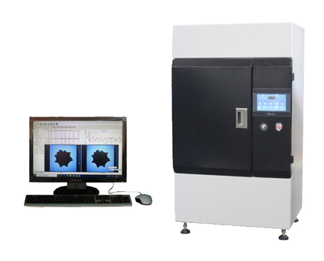 织物面料类测试仪器