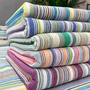 手工粗布床上用品FZT 62026-2024