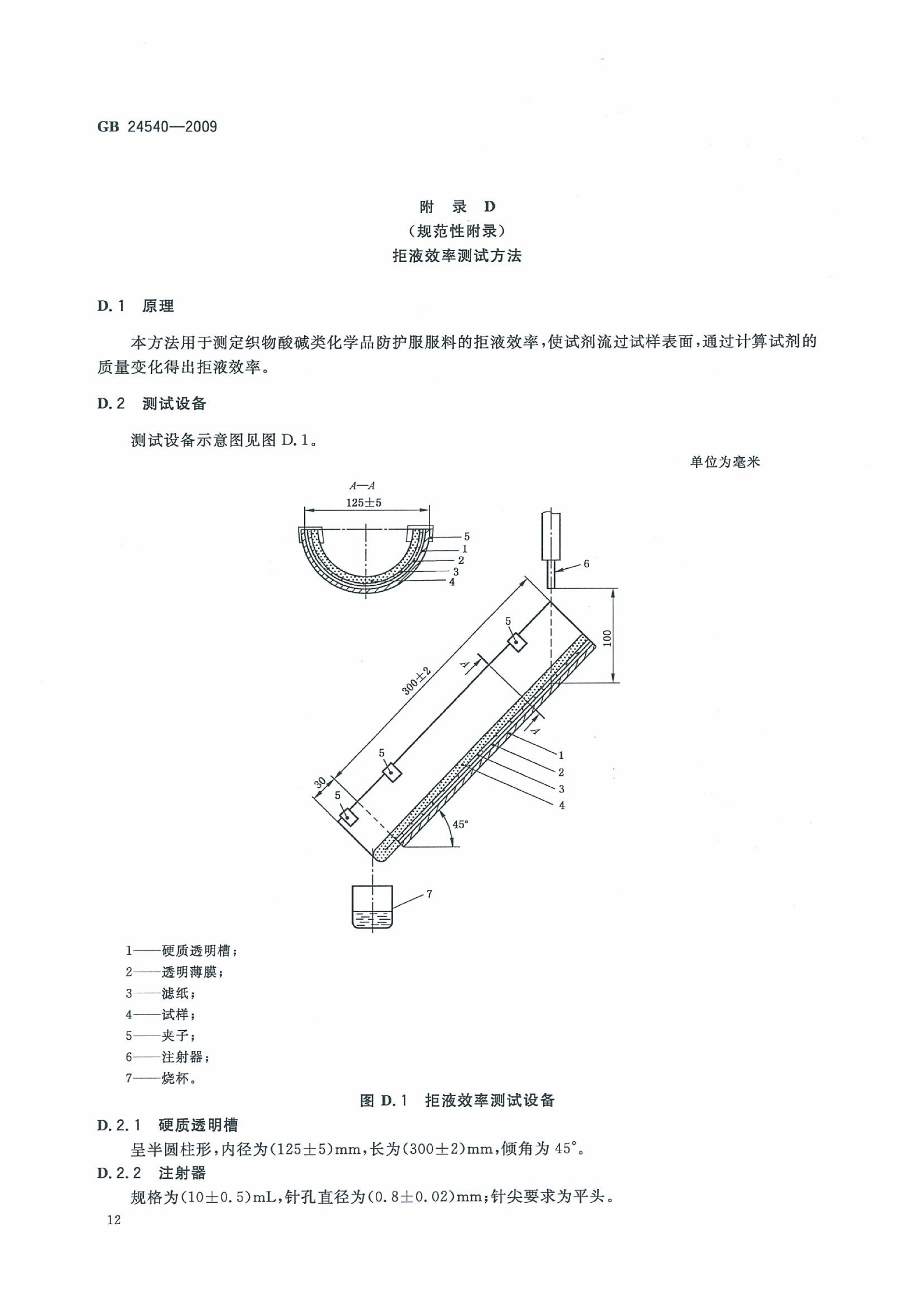 GB 24540-2009 防护服装 酸碱类化学品防护服_18.png